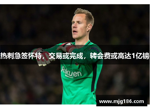 热刺急签怀特，交易或完成，转会费或高达1亿镑